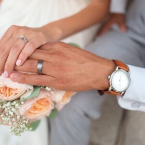 Service Photographie Mariage – Pack Basique