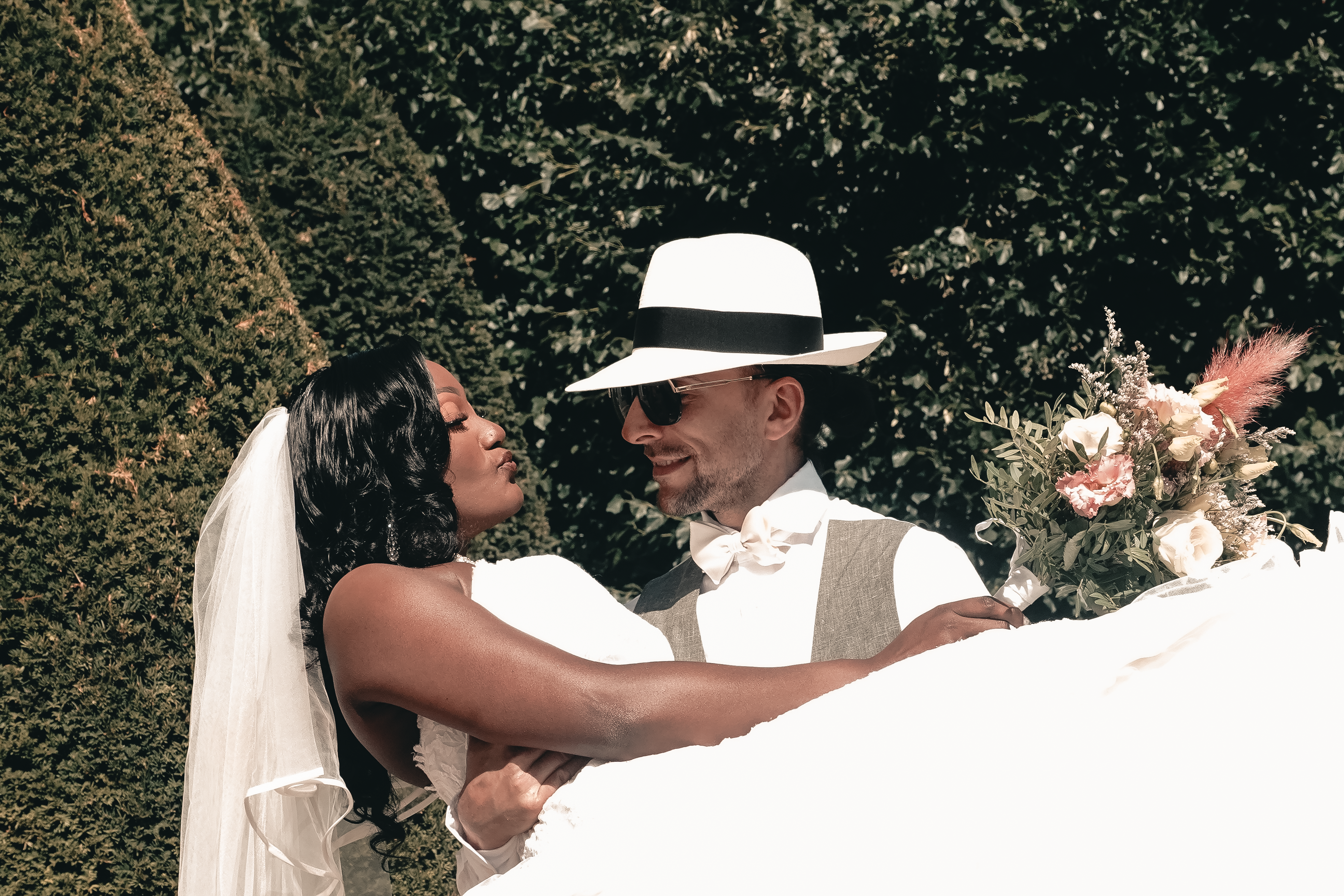 Service Photographie Mariage – Pack Premium